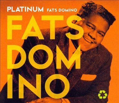 Fats Domino - Platinum