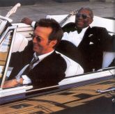 B.B. King & Eric Clapton - Riding with the King