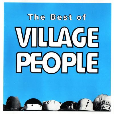 Village People - The best of