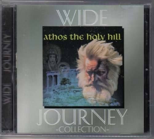 Wide Journey Collection - Athos the holy hill