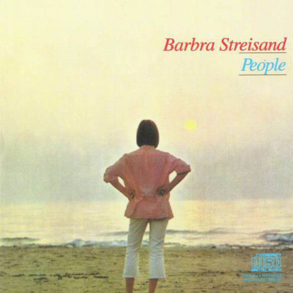 Barbra Streisand - People