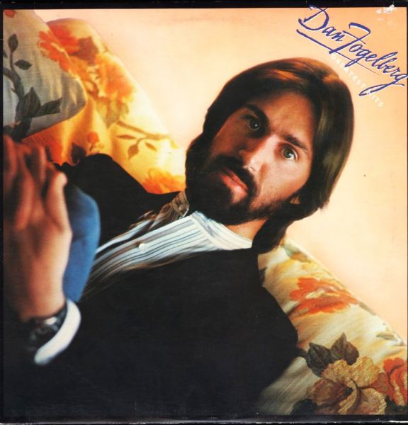 Dan Fogelberg - Greatest hits