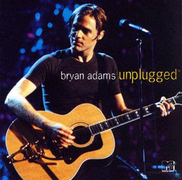 Bryan Adams - Unplugged