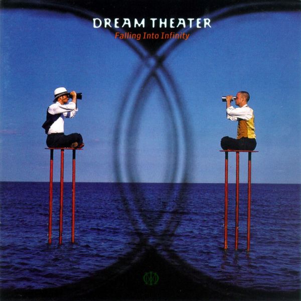 Dream Theater - Falling into infinity