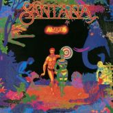 Santana - Amigos