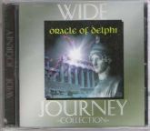 Wide Journey Collection - Oracle of delphi