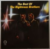 Righteous Brothers - the best of