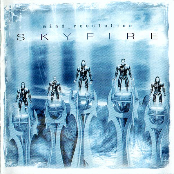 Skyfire - Mind revolution